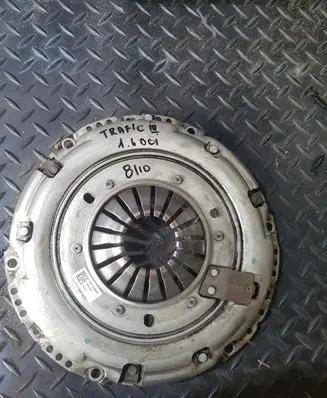 Renault Trafic III (X82) Pressure plate 302052965R
