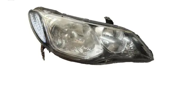 Honda Civic Headlight/headlamp PY21W 1157NA WY21W