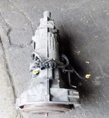 Subaru Forester SF Automatic gearbox tz1a3zn2aa