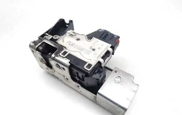 Ford Transit Front door lock YC1AV21813CT