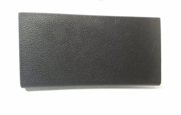 Jeep Grand Cherokee (D)pillar trim (top) 5KT97DX9AA