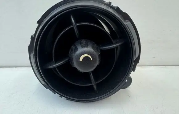 Mini Paceman (R61) Dash center air vent grill 3002201401