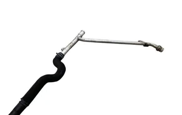 Audi A6 C7 Engine coolant pipe/hose 4G0819377K