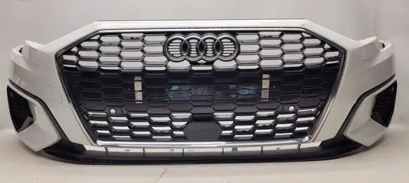 Audi A3 8Y Front bumper 8Y0807437