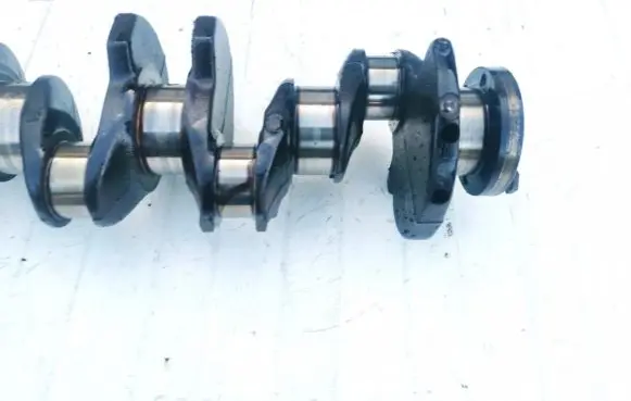 Opel Corsa B Crankshaft 