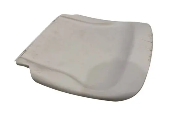 Mercedes-Benz B W246 W242 Seat trim A2469107700 2469107700