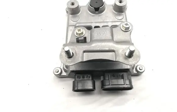 Toyota Corolla E210 E21 Fuel injection pump control unit/module 8957112010