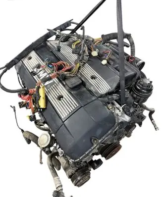 BMW 3 E46 Engine M54B30 M54 7782660