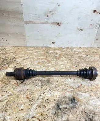 BMW 3 E46 Rear driveshaft 1229493 1229587 33211229493