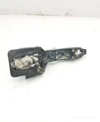 KIA Ceed Rear door exterior handle