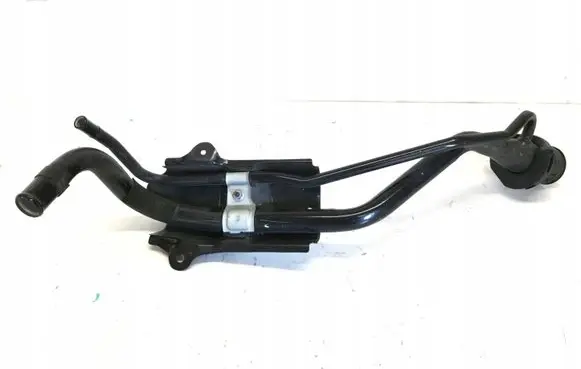 Mazda 3 Fuel tank filler neck pipe 