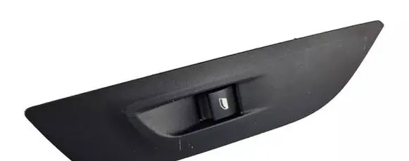 Peugeot 2008 II Electric window control switch 9826360077