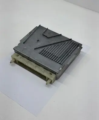 Volvo XC70 Gearbox control unit/module 1T0509207 P09442707