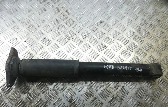 Ford Galaxy Rear shock absorber/damper 6G9118A116AA