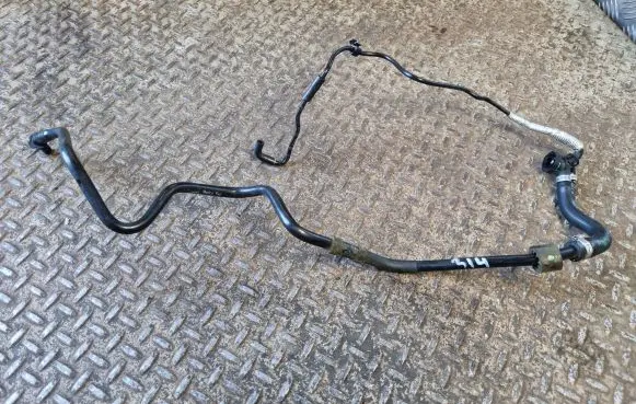 Audi Q5 SQ5 Vacuum line/pipe/hose 80A611931 06K133241 80A611931AC
