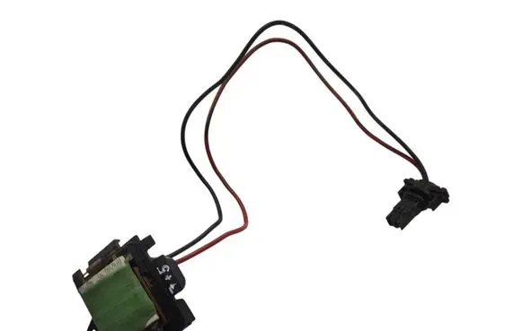 Renault Trafic II (X83) Heater blower motor/fan resistor REZDMTR2FR47