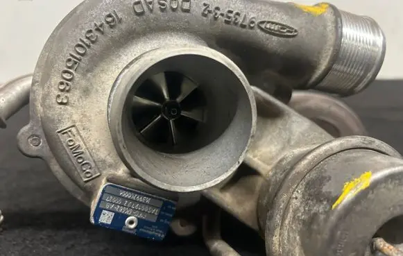 Ford Kuga II Turbo F1FG6K682AB 16899700006 TAS0019792