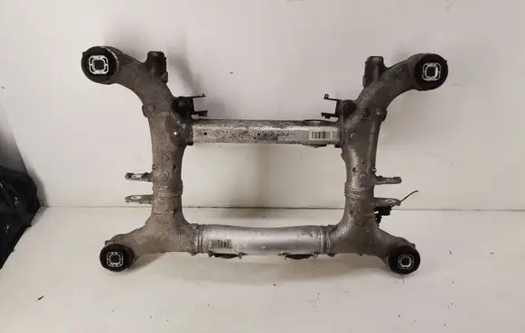 BMW 6 F06 Gran coupe Rear subframe 6799103