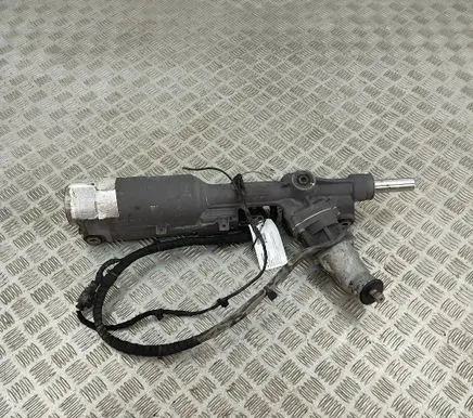 Audi A6 S6 C7 4G Steering rack 4G0909144G 4G0909144S