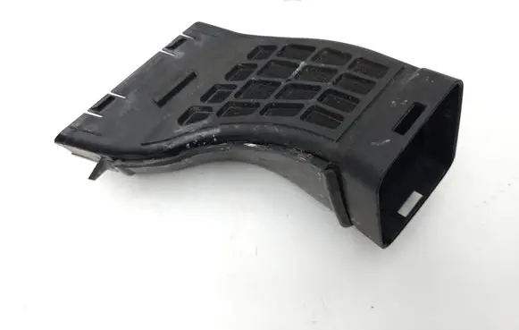 Jaguar XF X260 Air intake duct part GX739A675DB 0311923A 4013330A
