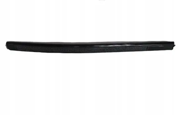 Audi A3 S3 8P Front sill trim cover 8P3853491A