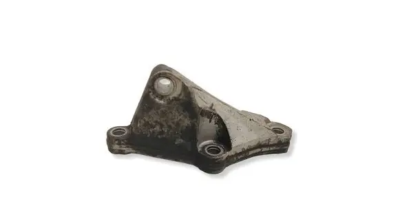 BMW 5 F10 F11 Fuel pump bracket 7810698