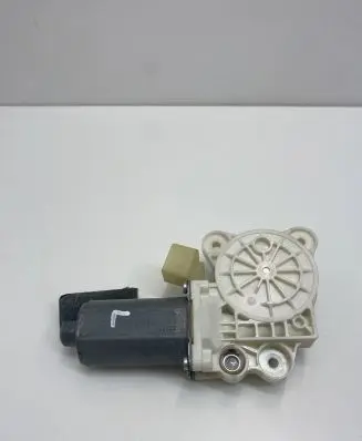 Mercedes-Benz SL R230 Front door window regulator motor 0130821436 A1718201342