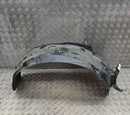 Ford Ranger Front wheel arch liner splash guards EB3B4116A562A