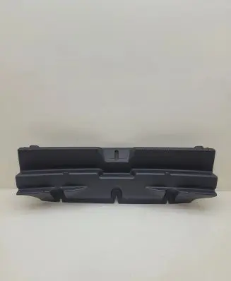 Jaguar XE Trunk/boot sill cover protection GX73406A64AD