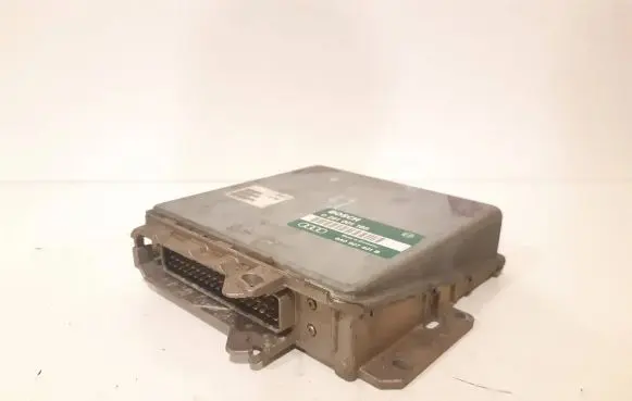 Audi A4 S4 B5 8D Engine control unit/module 8A0907401B
