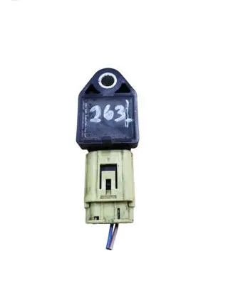 Toyota Avensis T220 Airbag deployment crash/impact sensor 8983405010 120513321G