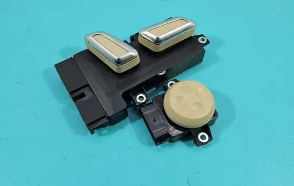 Seat control switch