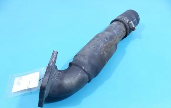 Toyota Land Cruiser (J120) Intercooler hose/pipe IMPRK1307062