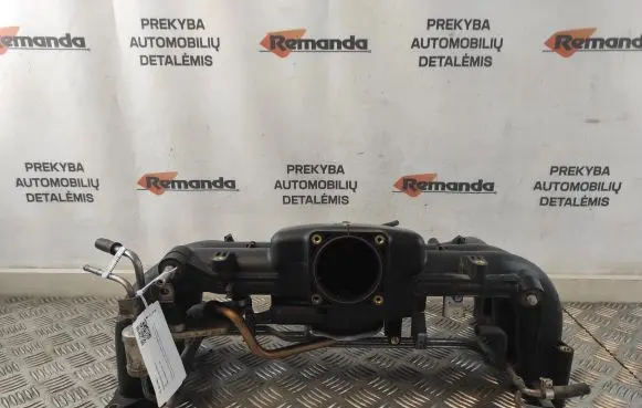 Subaru Outback Intake manifold AB800AB750