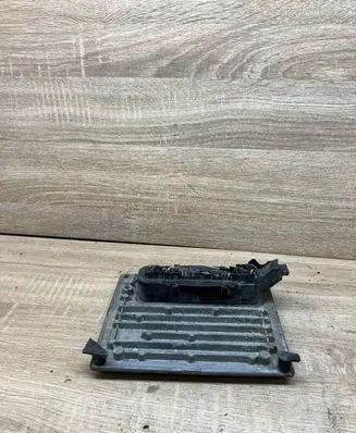 Ford Fusion Engine control unit/module 4S6112A650ND S120977013F