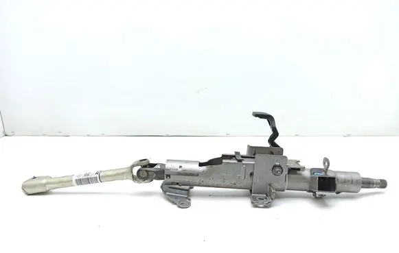 Opel Vivaro Steering wheel axle 488103173R 93456762