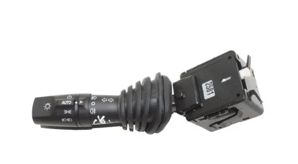 Chevrolet Captiva Indicator stalk 202005410