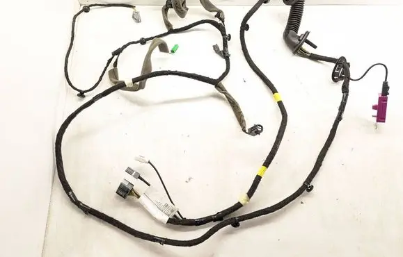 Volvo XC90 Tailgate/trunk wiring harness 31350686