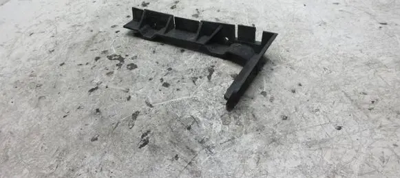 Mercedes-Benz E W212 Front bumper mounting bracket 4E0807283A 400019615