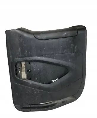 Citroen Berlingo Sliding door card 9681286777