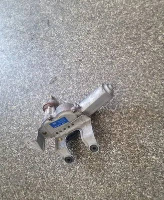 KIA Carnival Rear window wiper motor