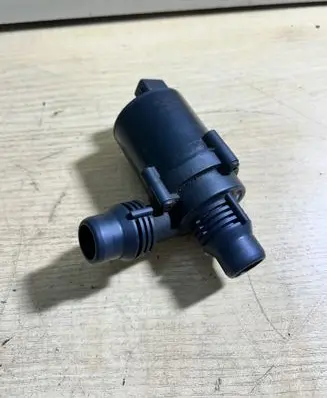 BMW 5 E60 E61 Electric auxiliary coolant/water pump 64216917700 103785