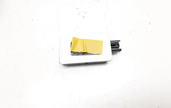Volvo XC70 Door central lock control unit/module 31252988