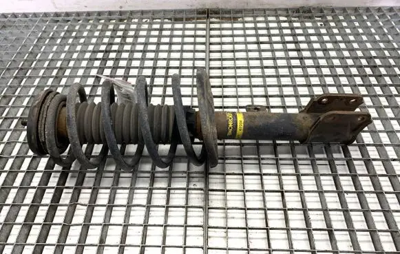 Citroen C4 I Picasso Front shock absorber/damper