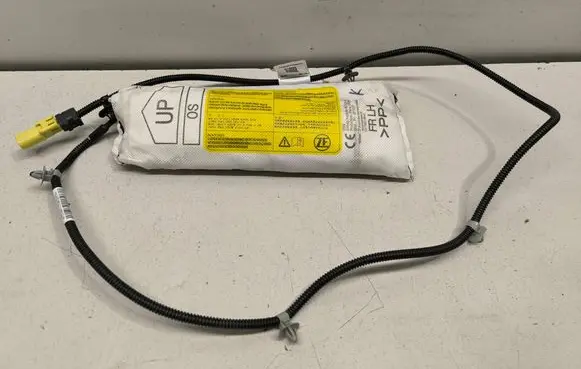 Hyundai Kona I Seat airbag 80610J9300