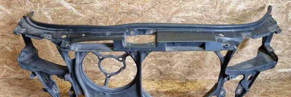 Audi A4 S4 B5 8D Radiator support slam panel 1852734000