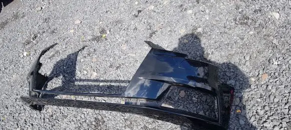 Audi A3 S3 8V Front bumper