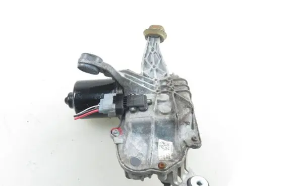 Renault Scenic III - Grand scenic III Front wiper linkage W000016592