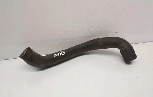 Mercedes-Benz B W246 W242 Engine coolant pipe/hose A2465010132