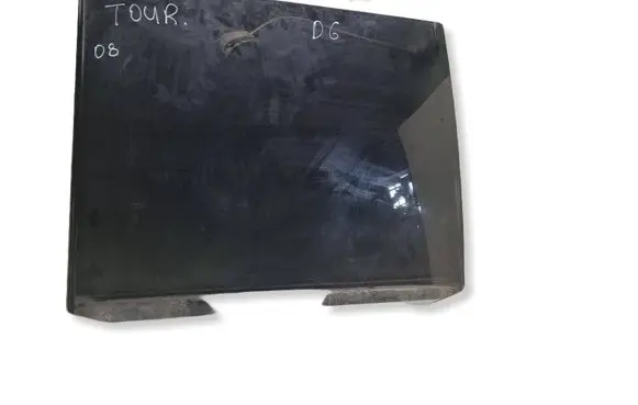 Volkswagen Touran I Rear door window glass 43R001583 E000200